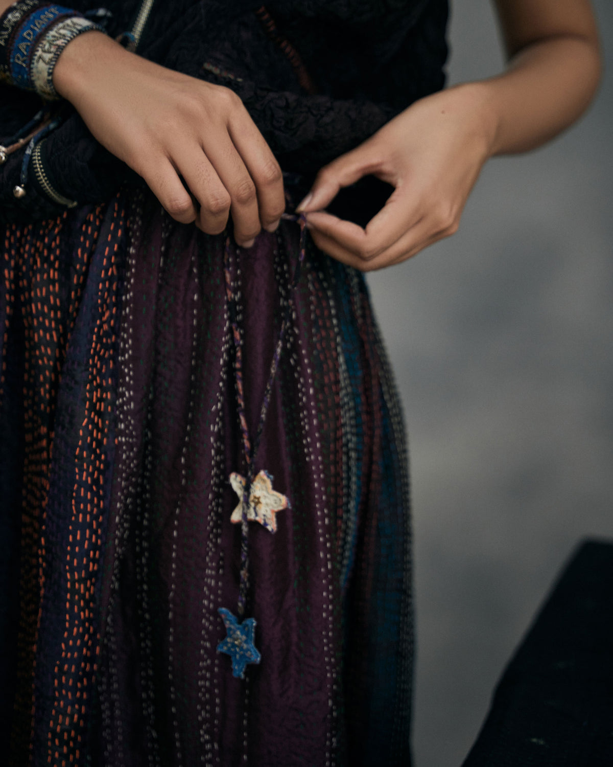 TAIKO SKIRT