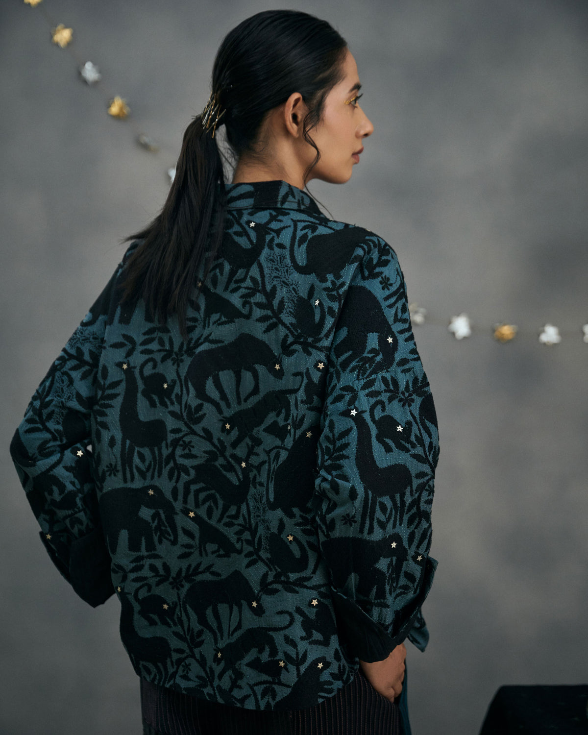 TAIKO SHACKET