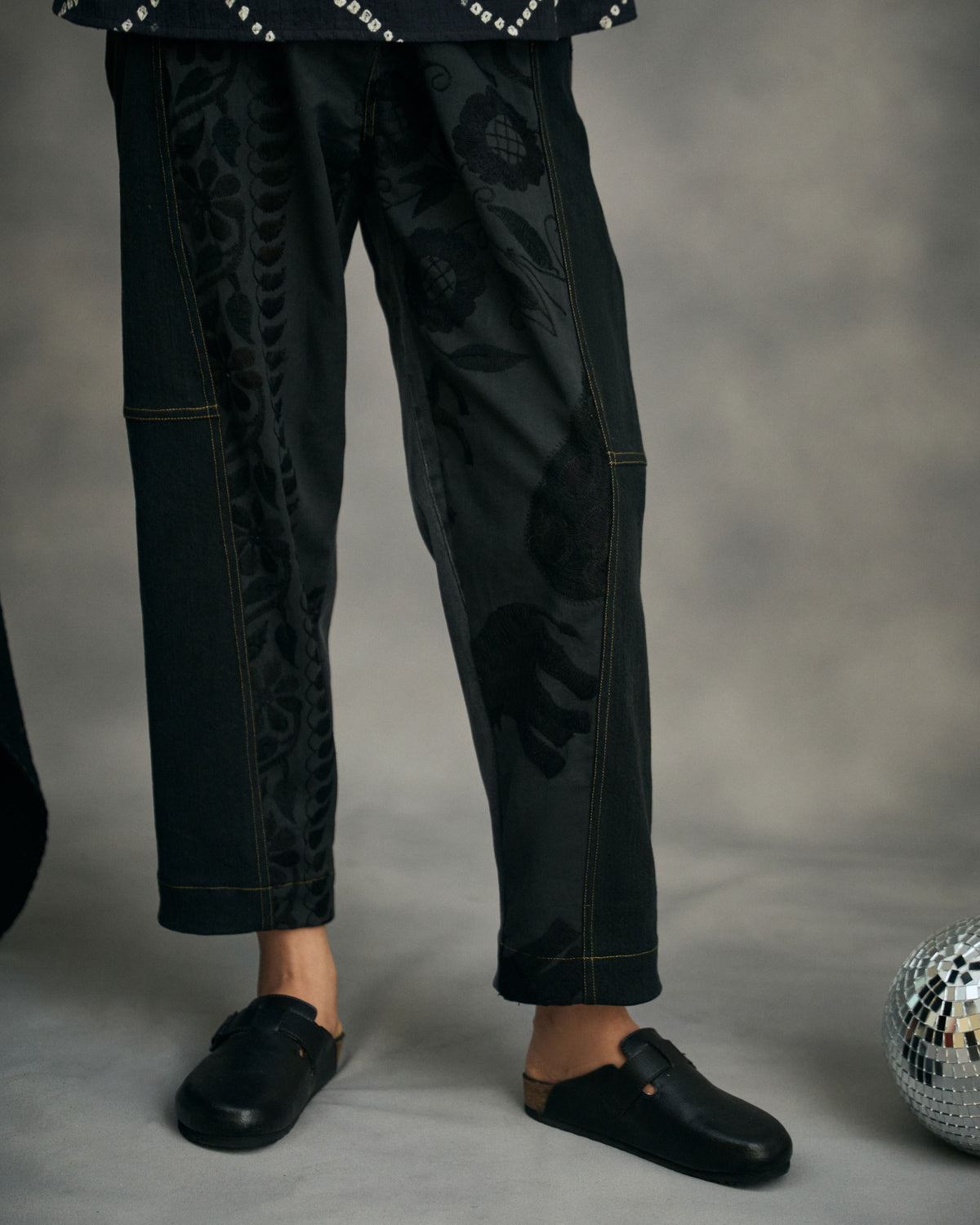 AKARI PANTS