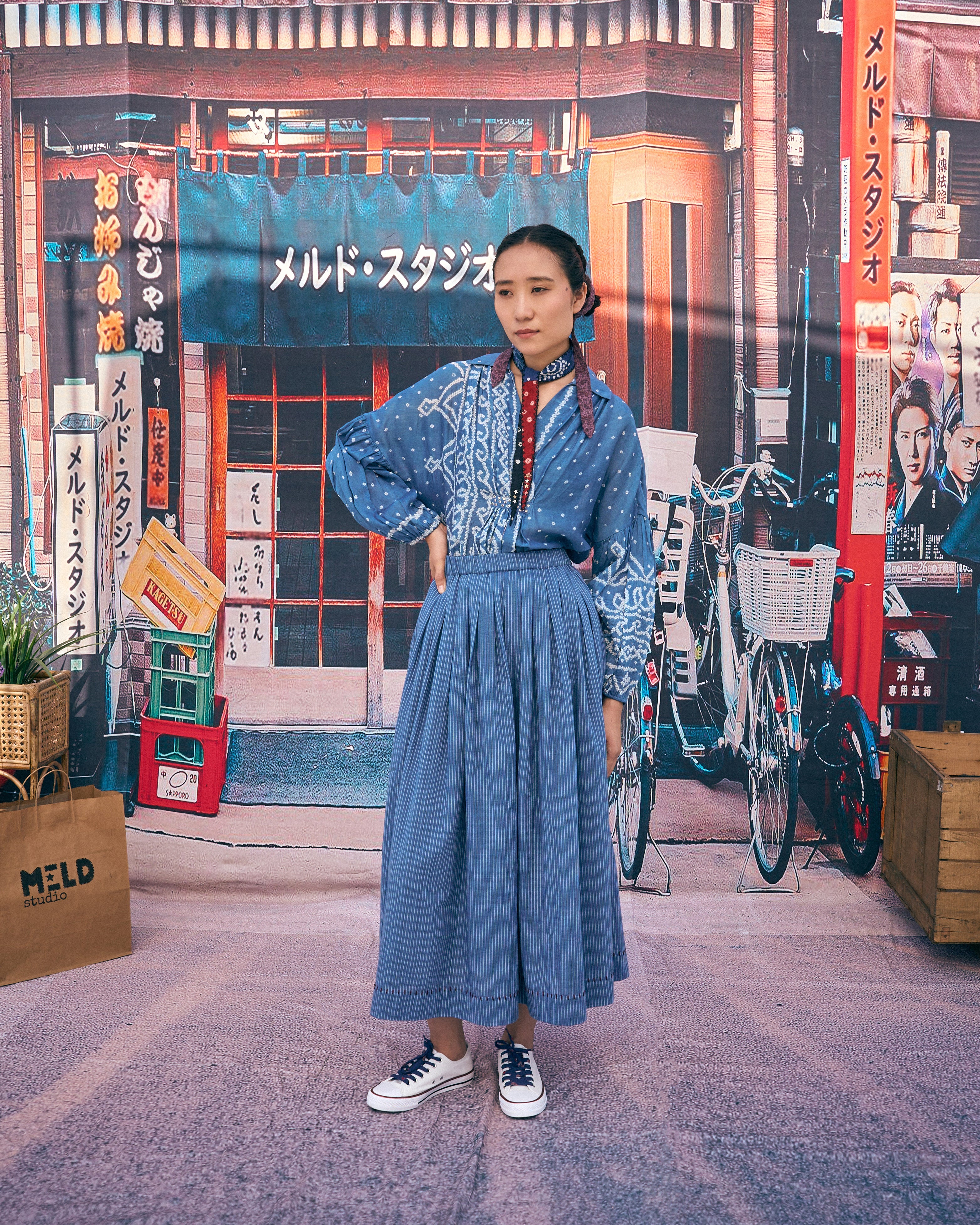 NABI SKIRT