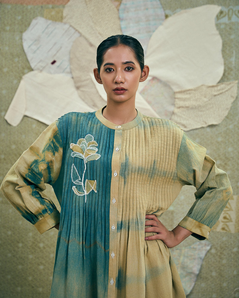 KIRA DRESS