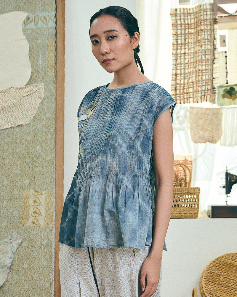 KIRA TOP