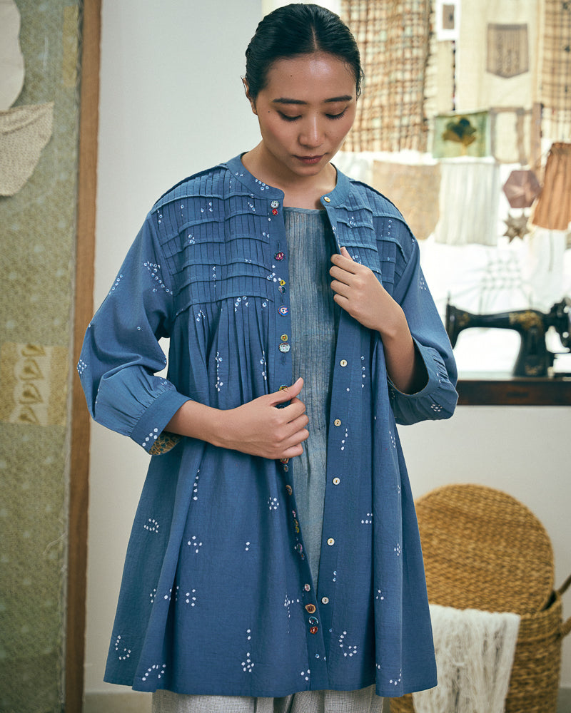 KIRA TUNIC