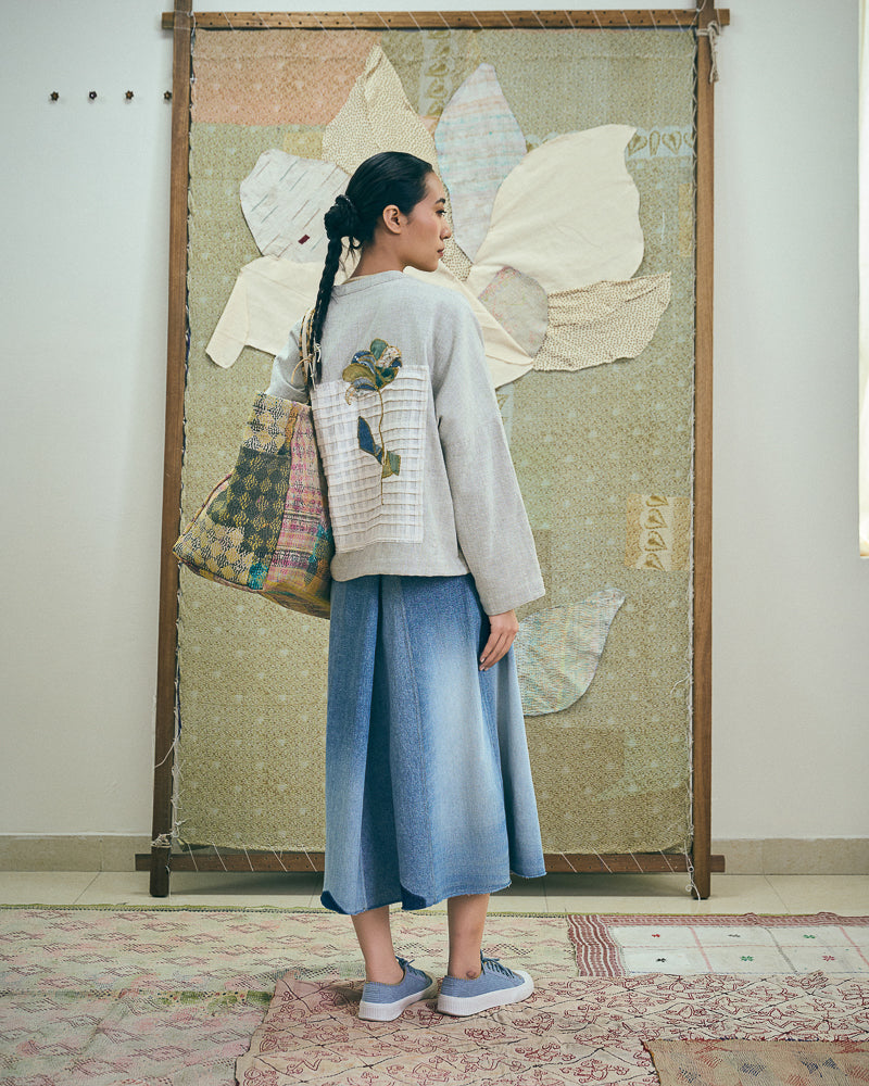 KATA SUMMER JACKET