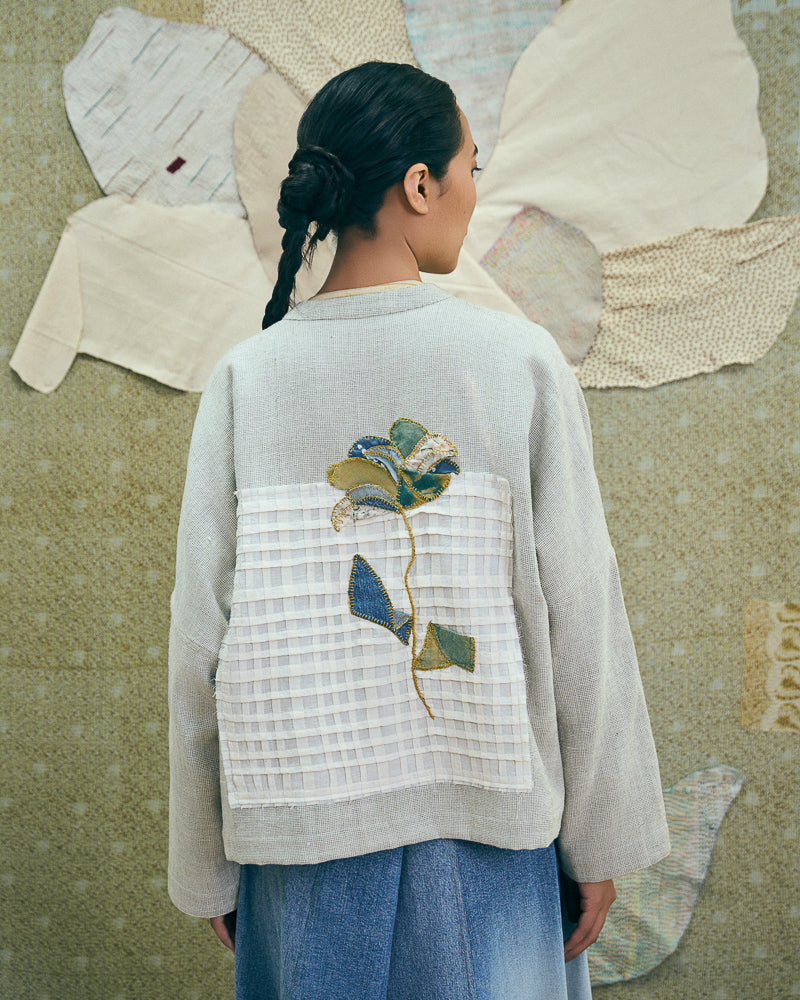KATA SUMMER JACKET