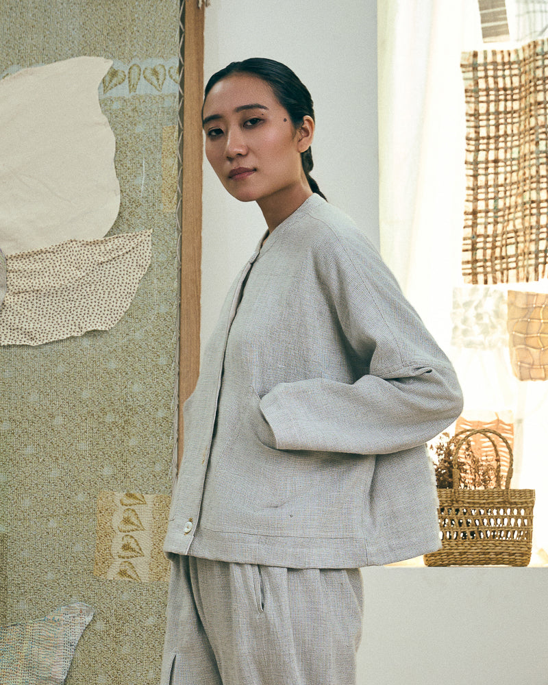 KATA SUMMER JACKET