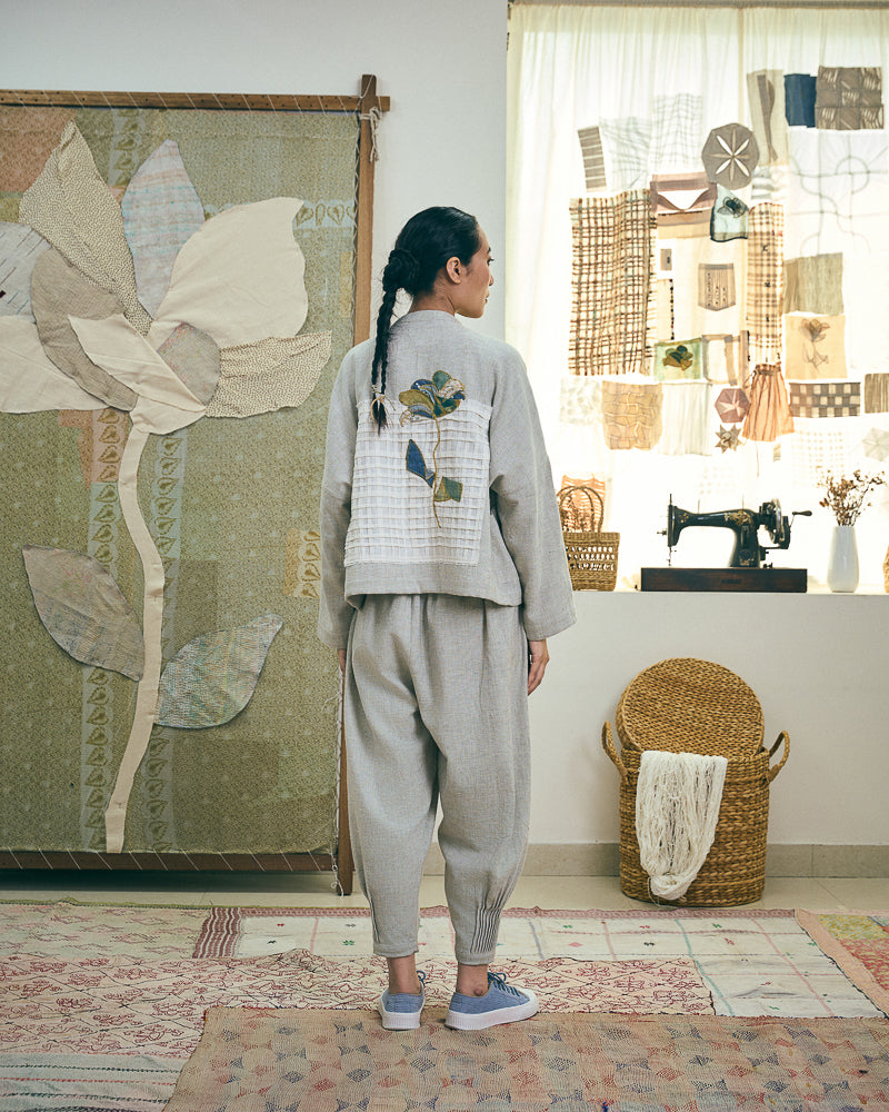 KATA SUMMER JACKET