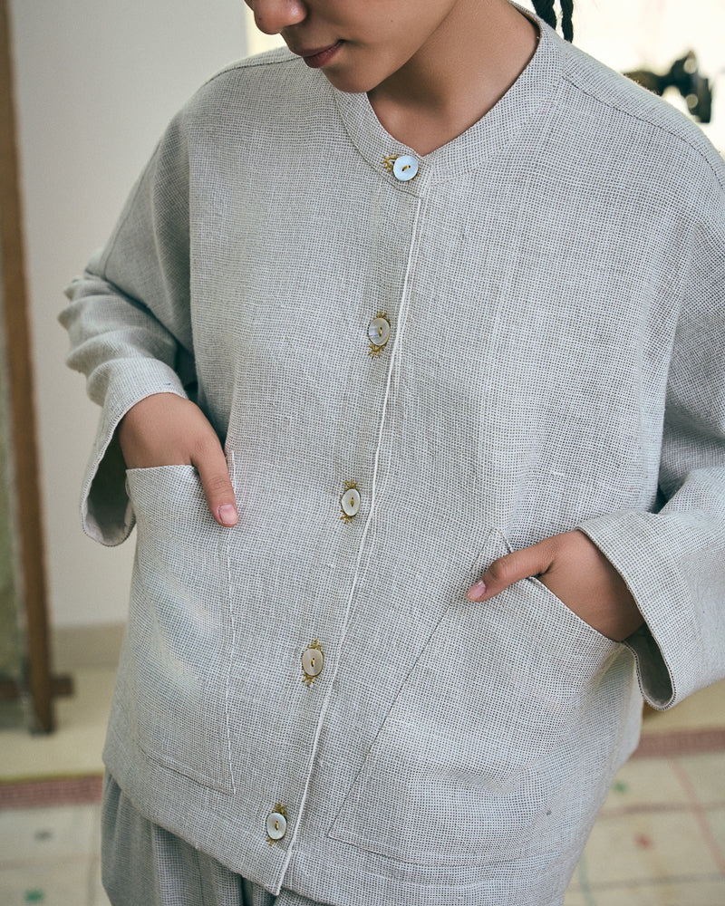 KATA SUMMER JACKET