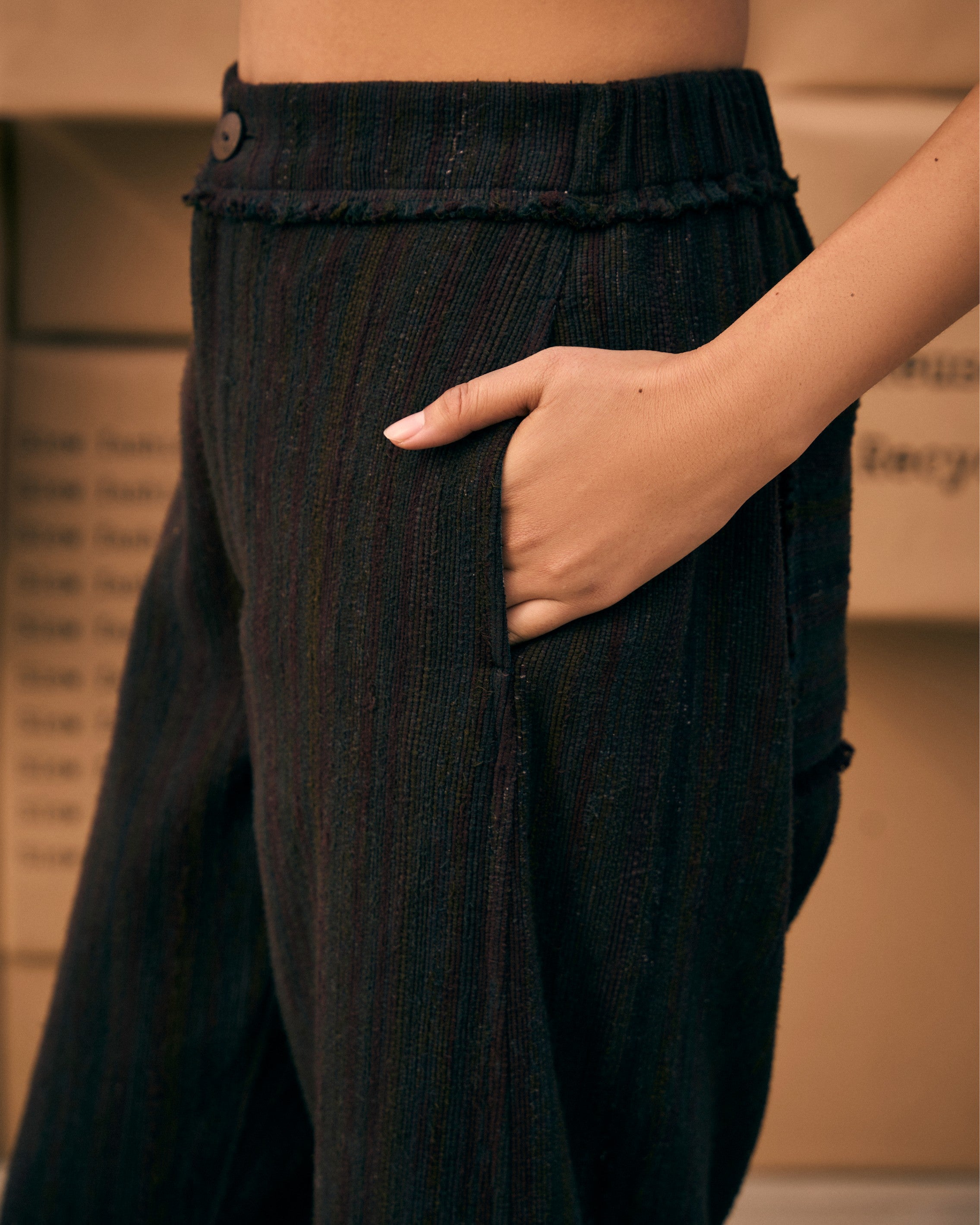 Kakera Pants