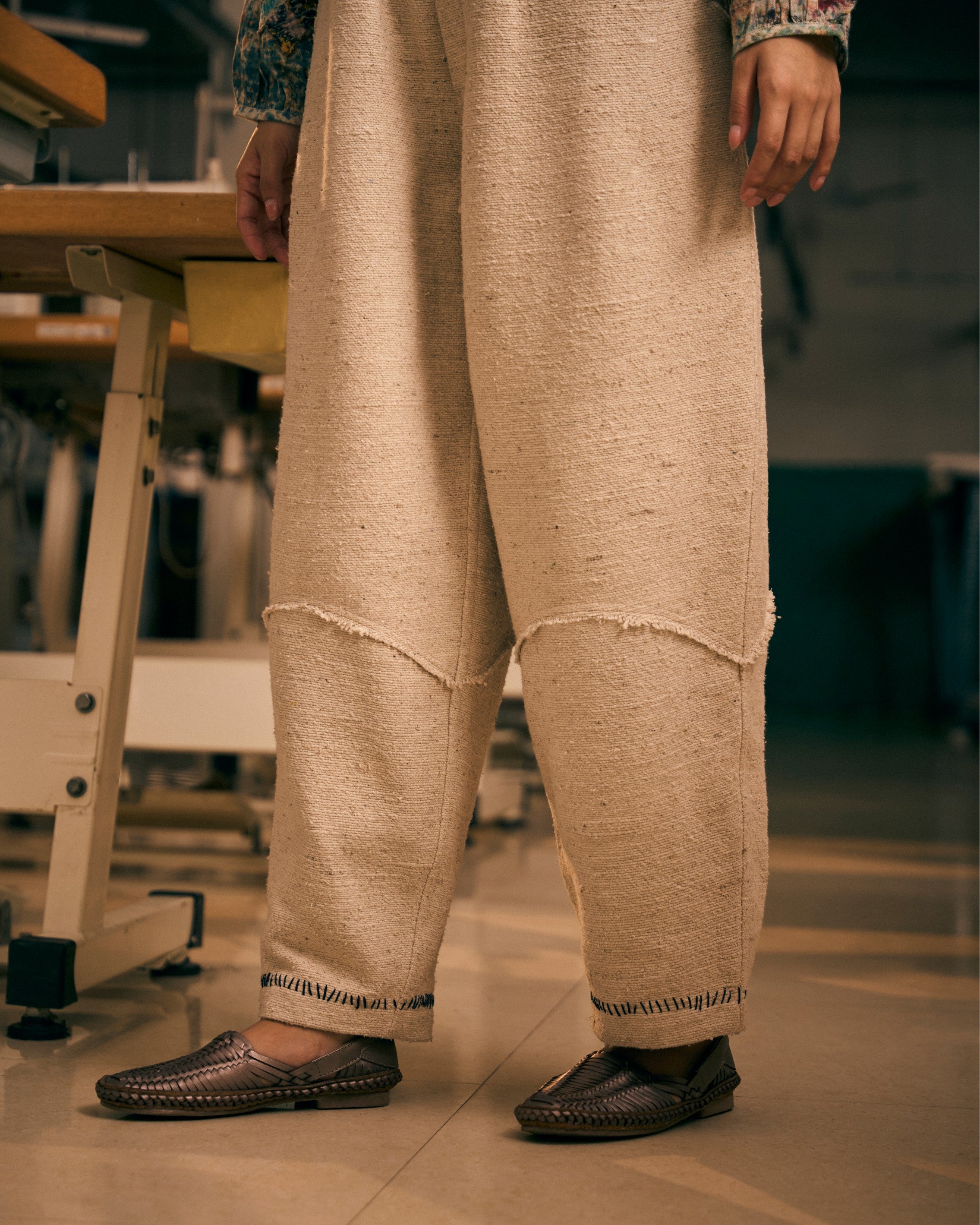 Shizuka Pants