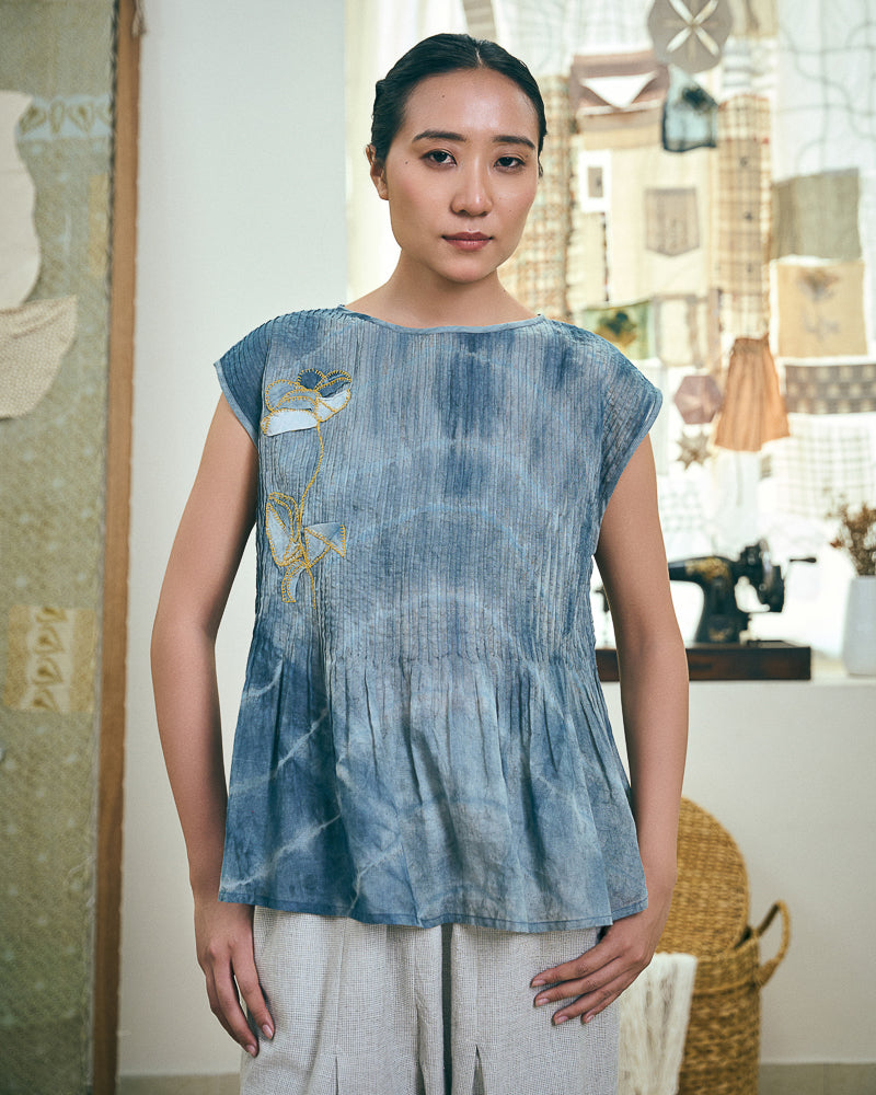KIRA TOP