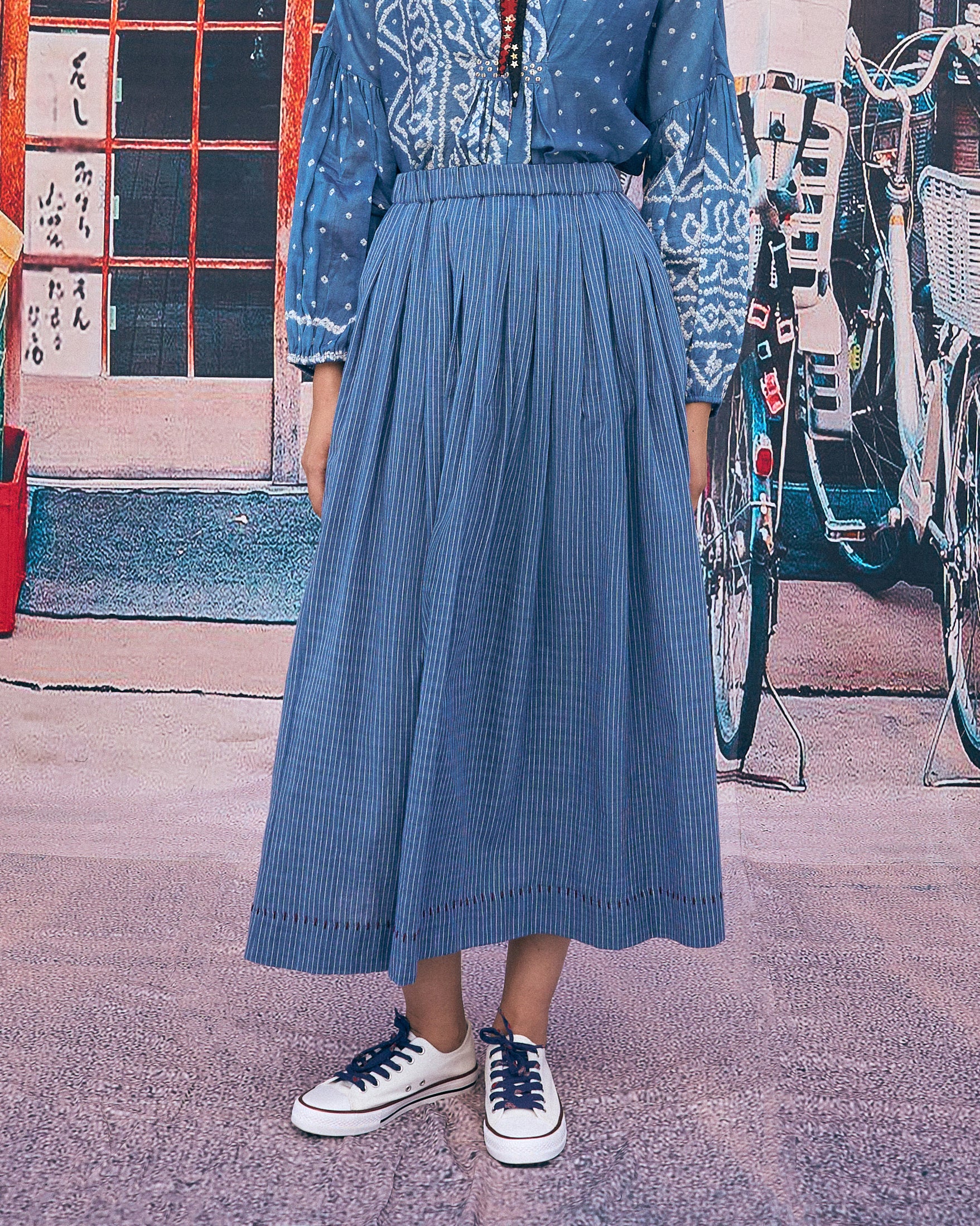 NABI SKIRT