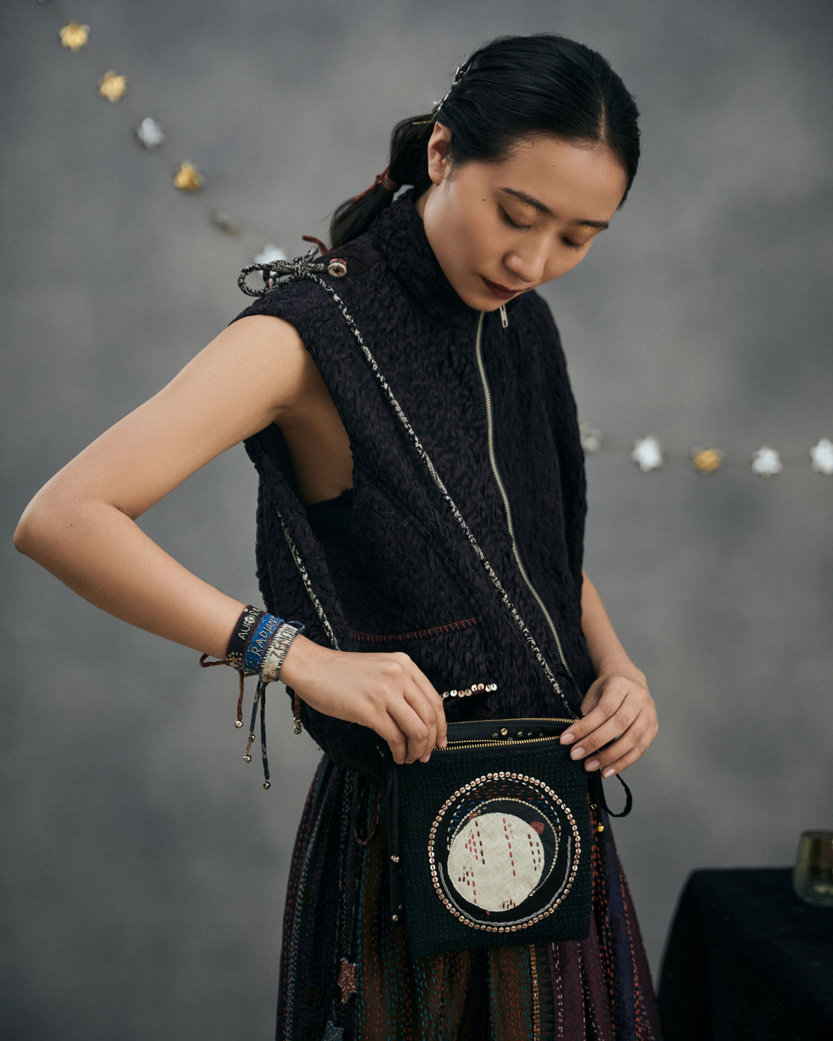 ENKAI SLING BAG