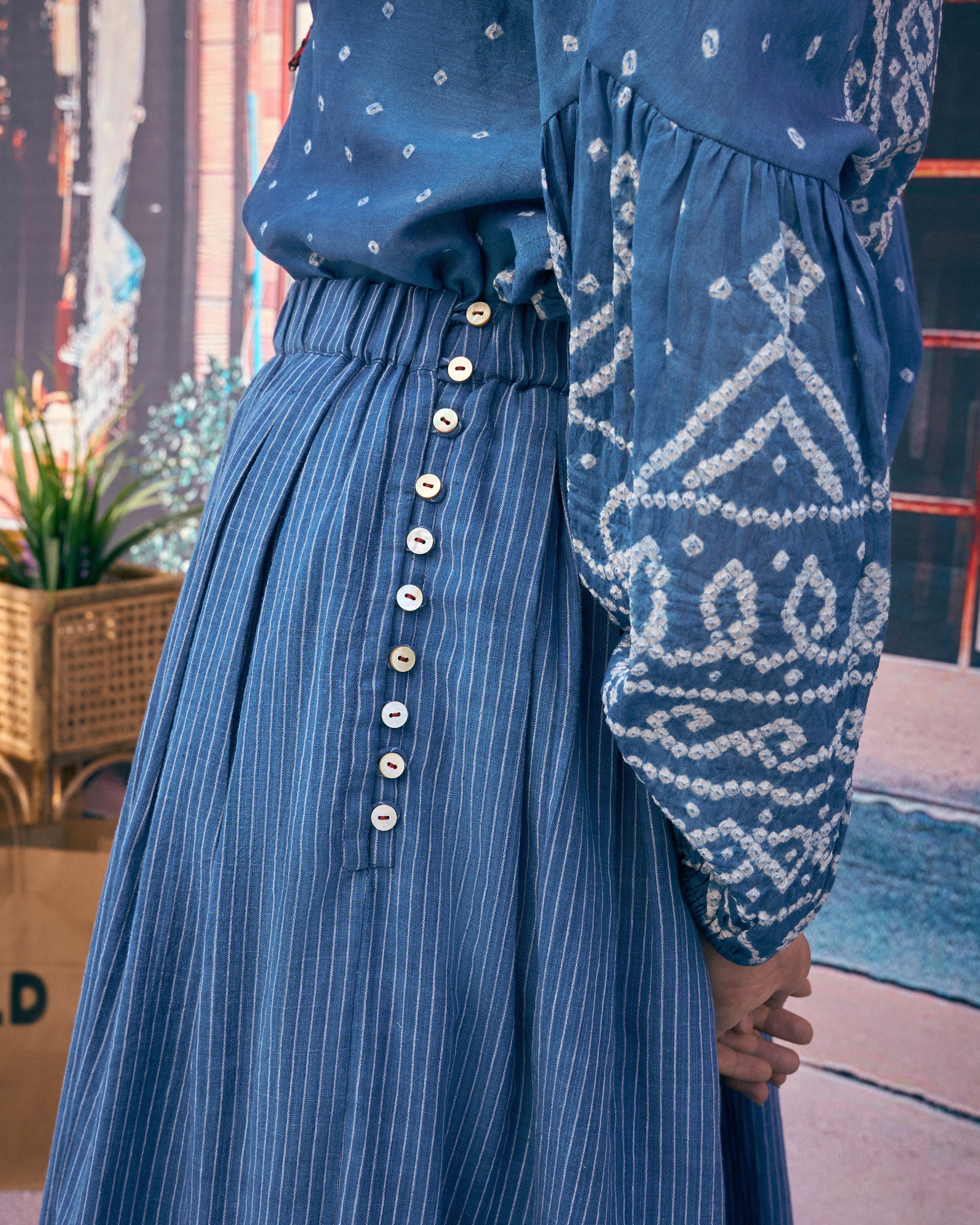 NABI SKIRT