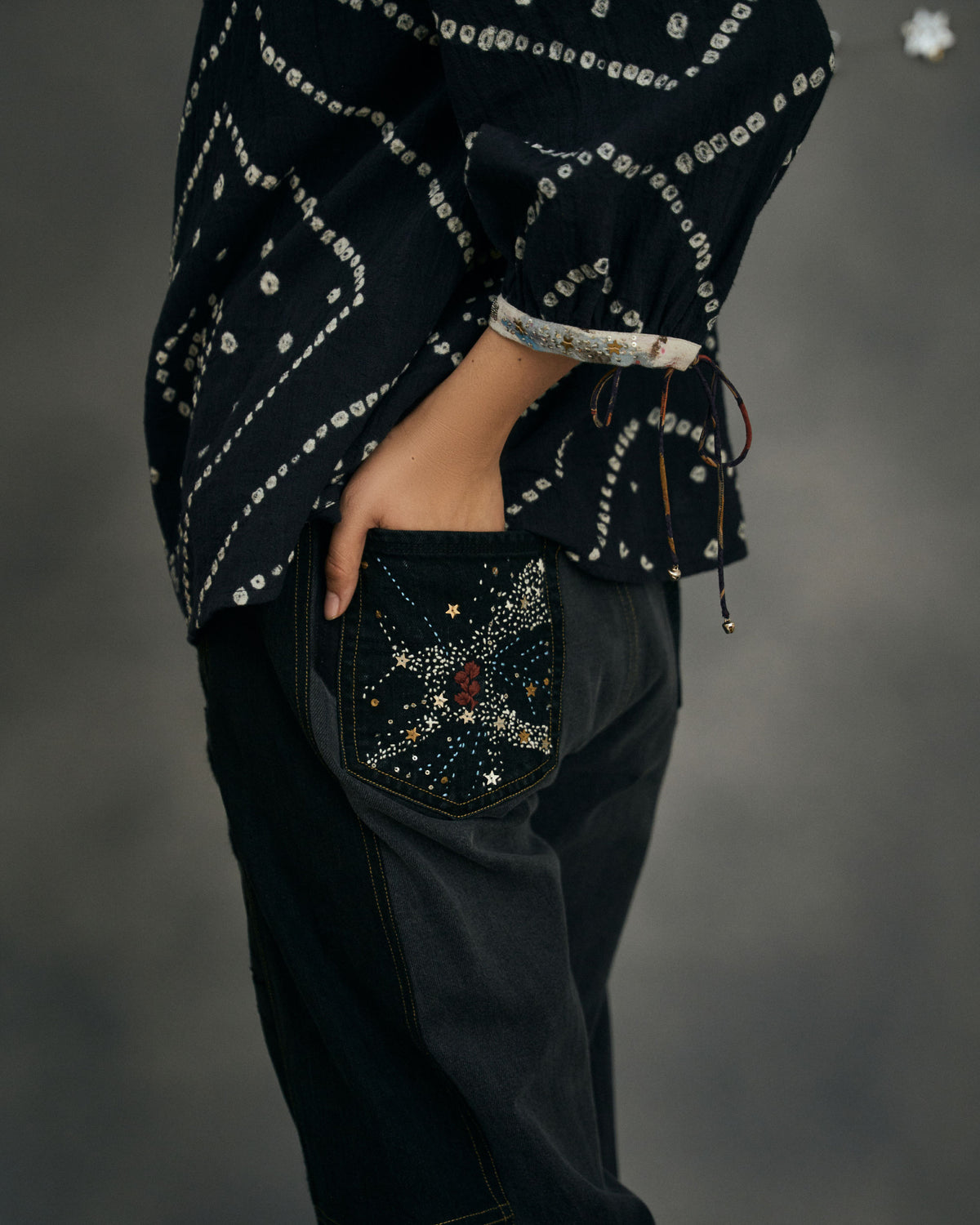 AKARI PANTS