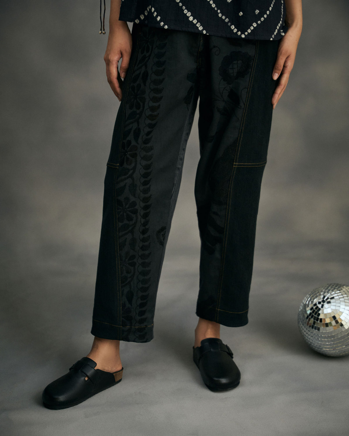 AKARI PANTS