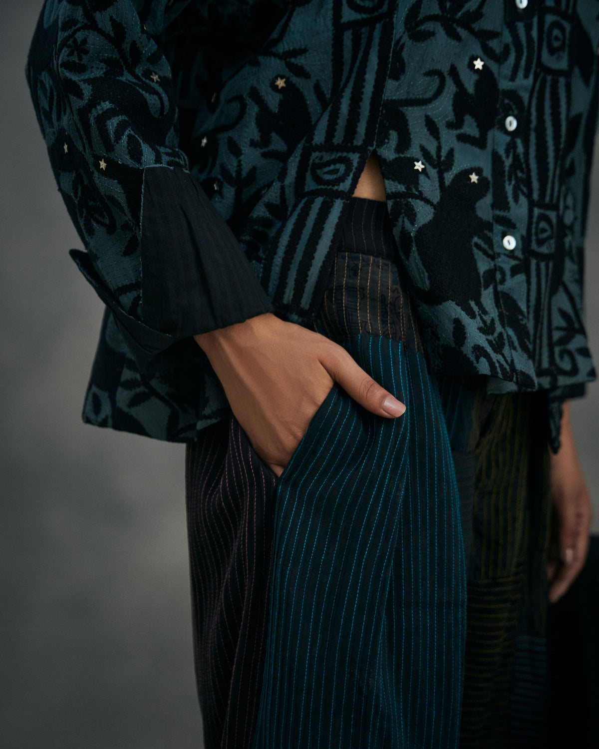 TAIKO PANTS