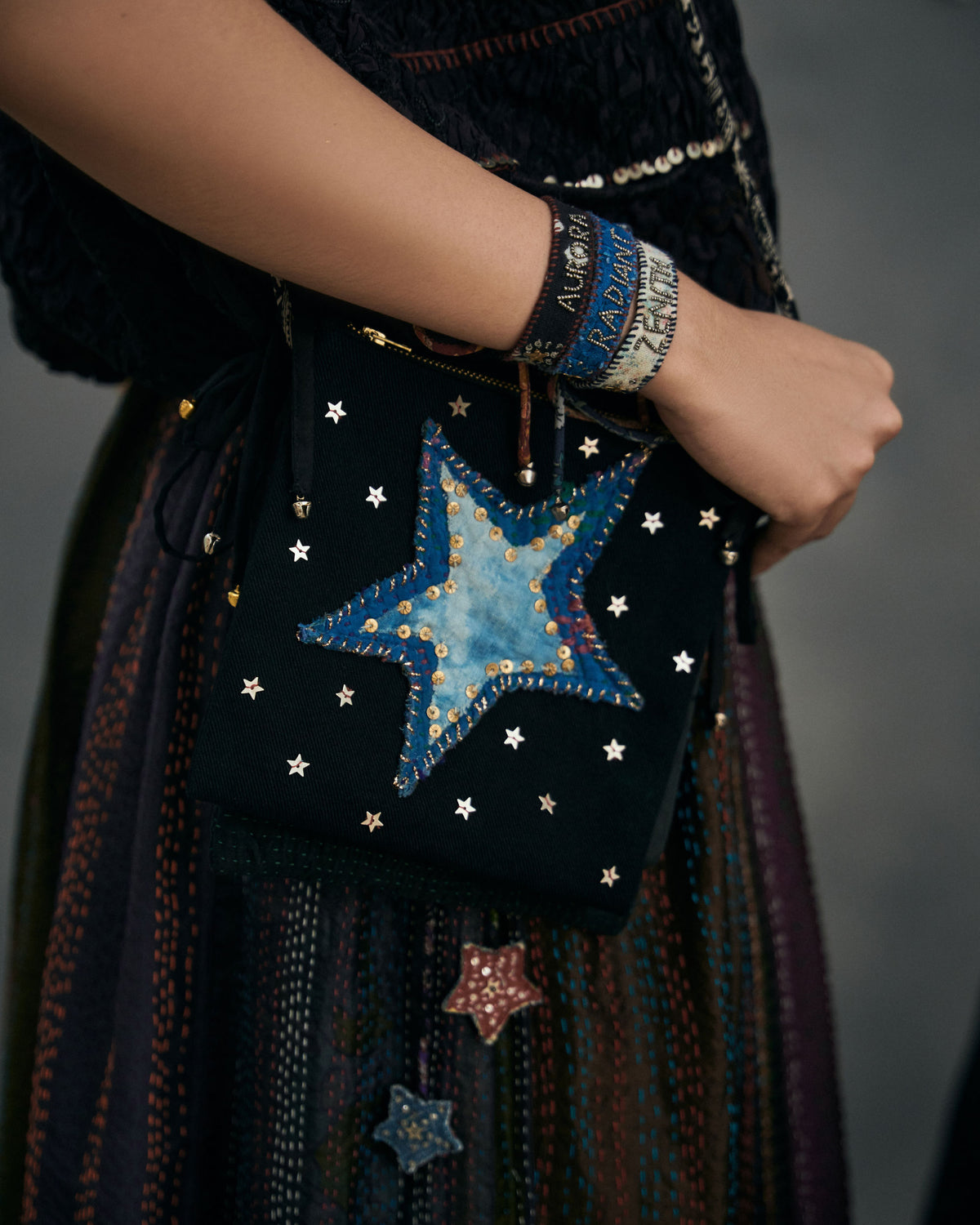 ENKAI SLING BAG