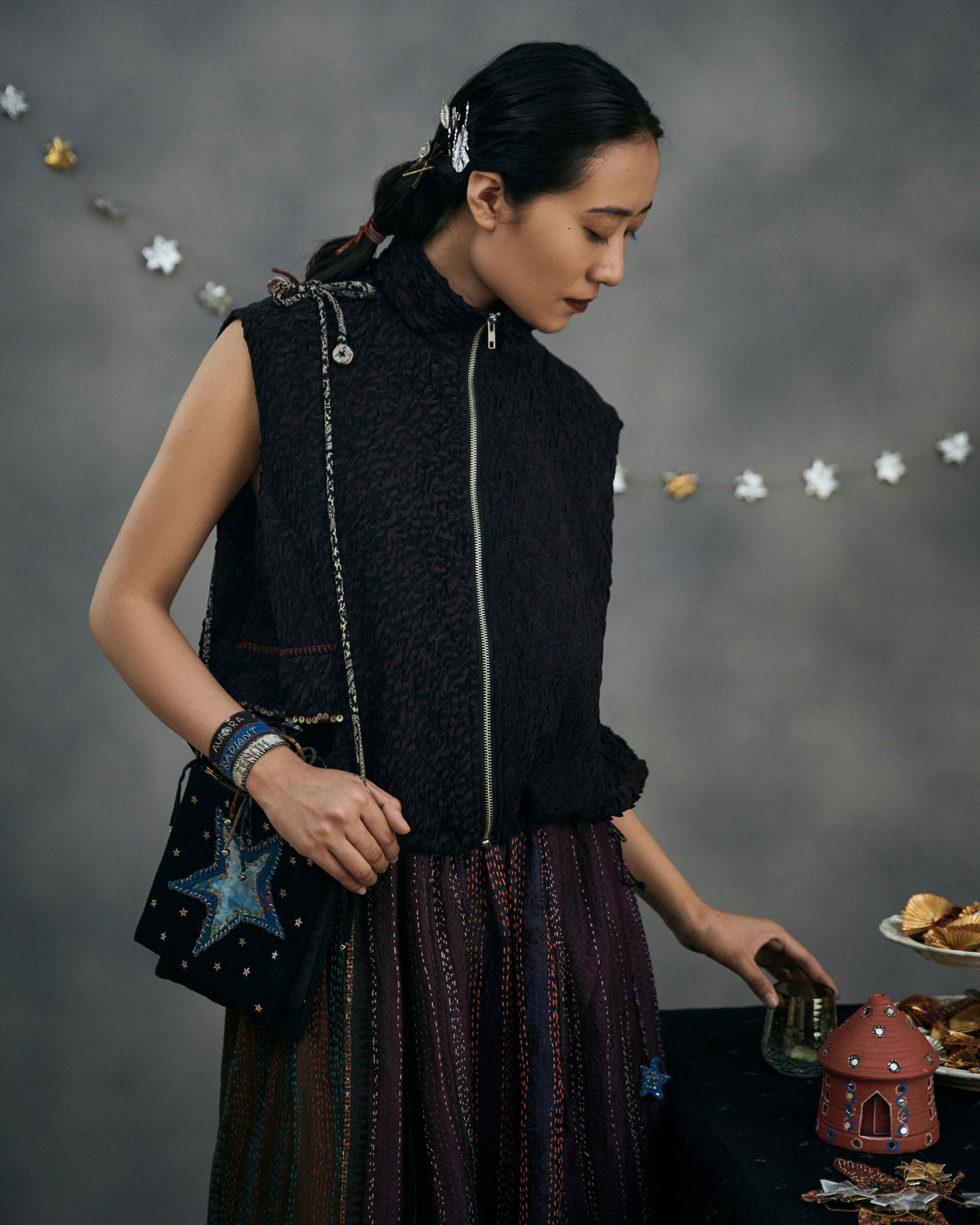 TAIKO VEST