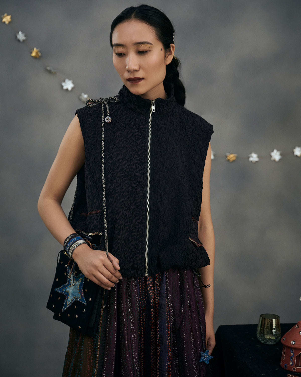 ENKAI SLING BAG