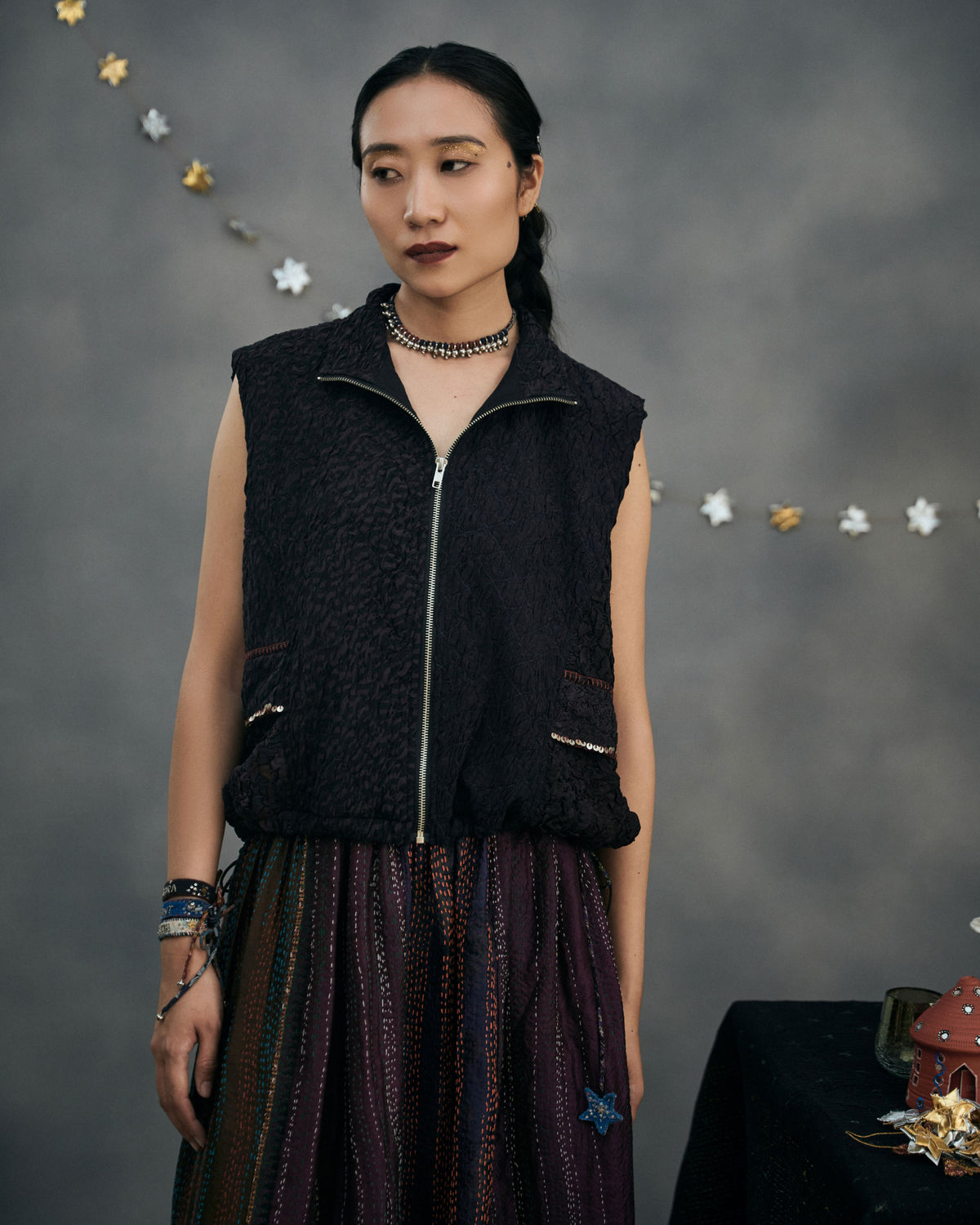 TAIKO VEST