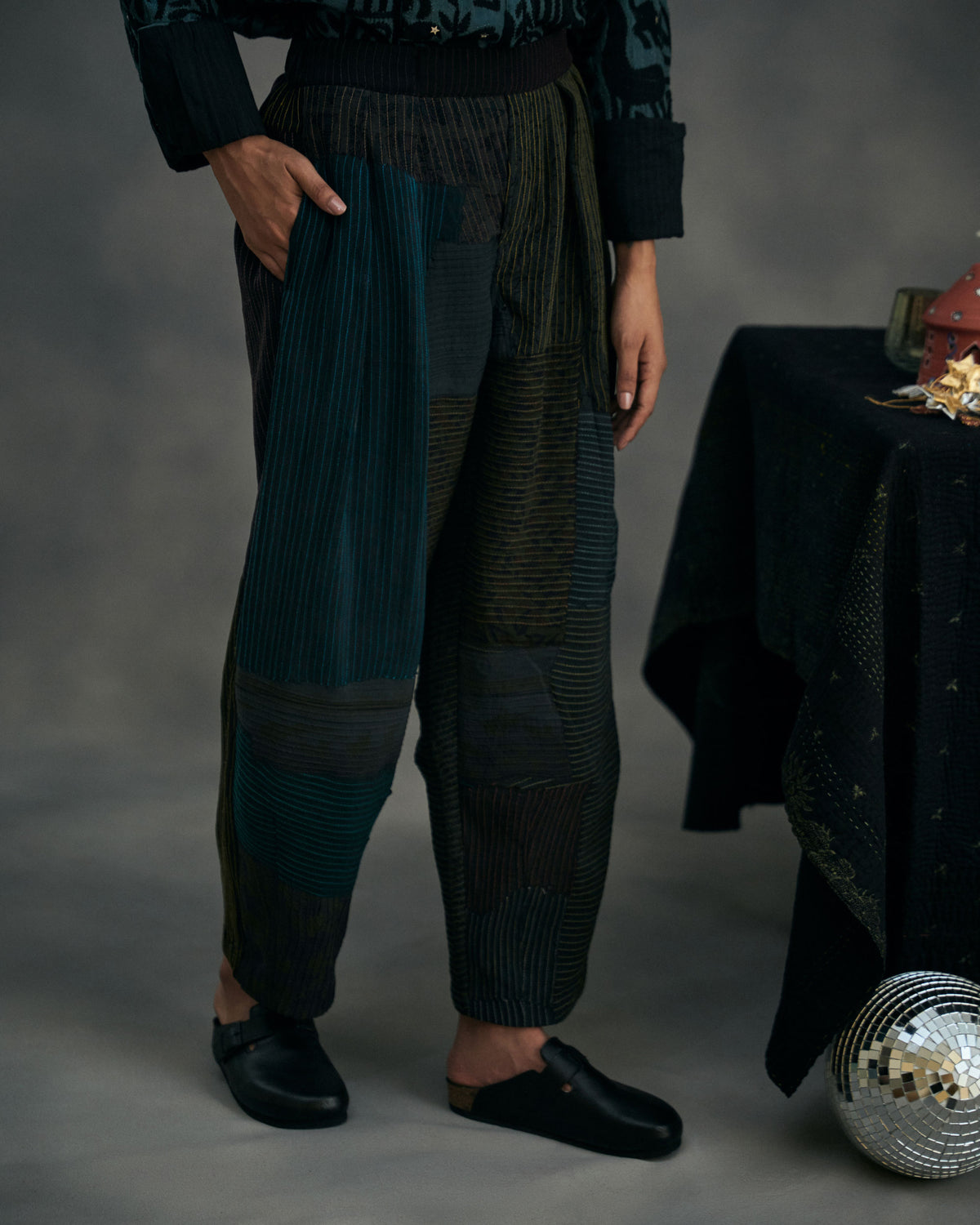 TAIKO PANTS