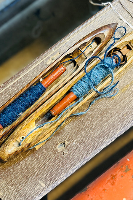 Handcrafted