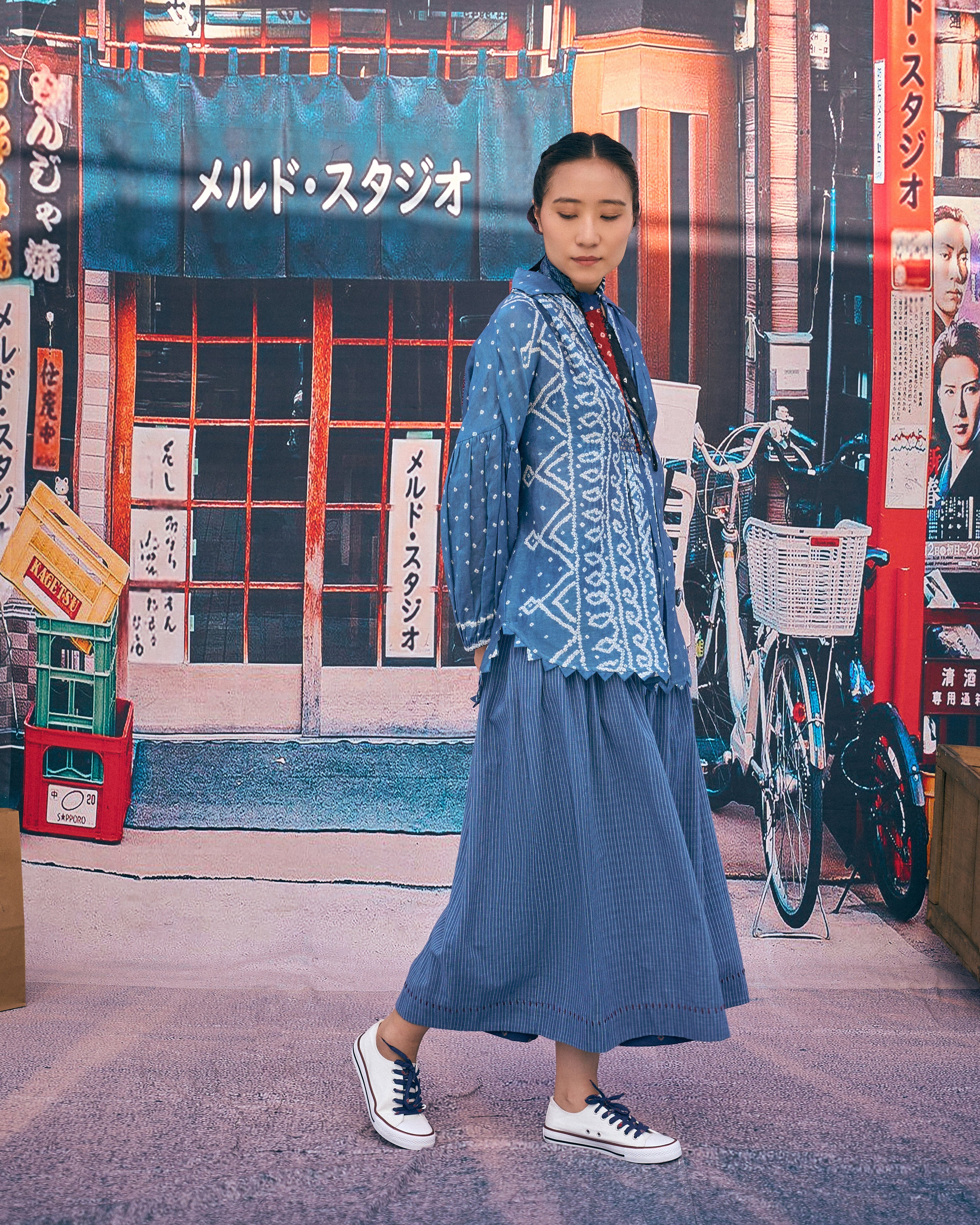 NABI SKIRT