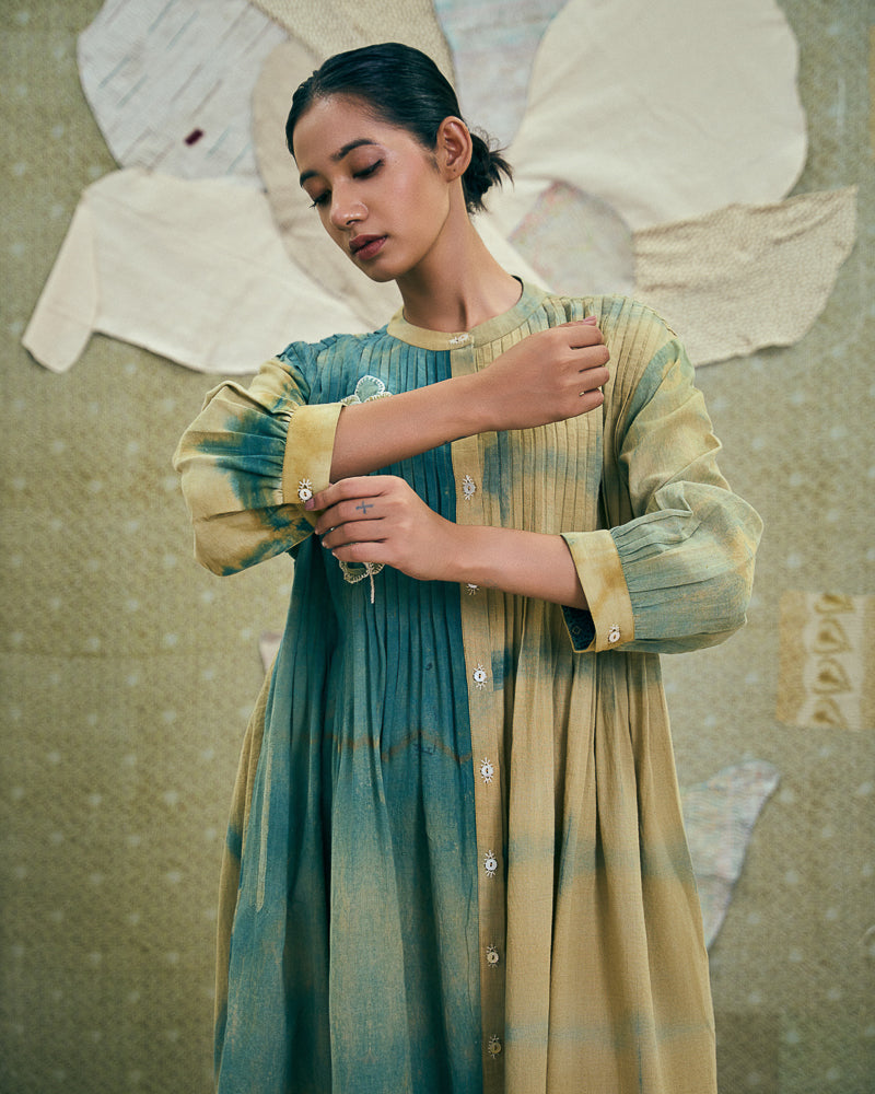 KIRA DRESS