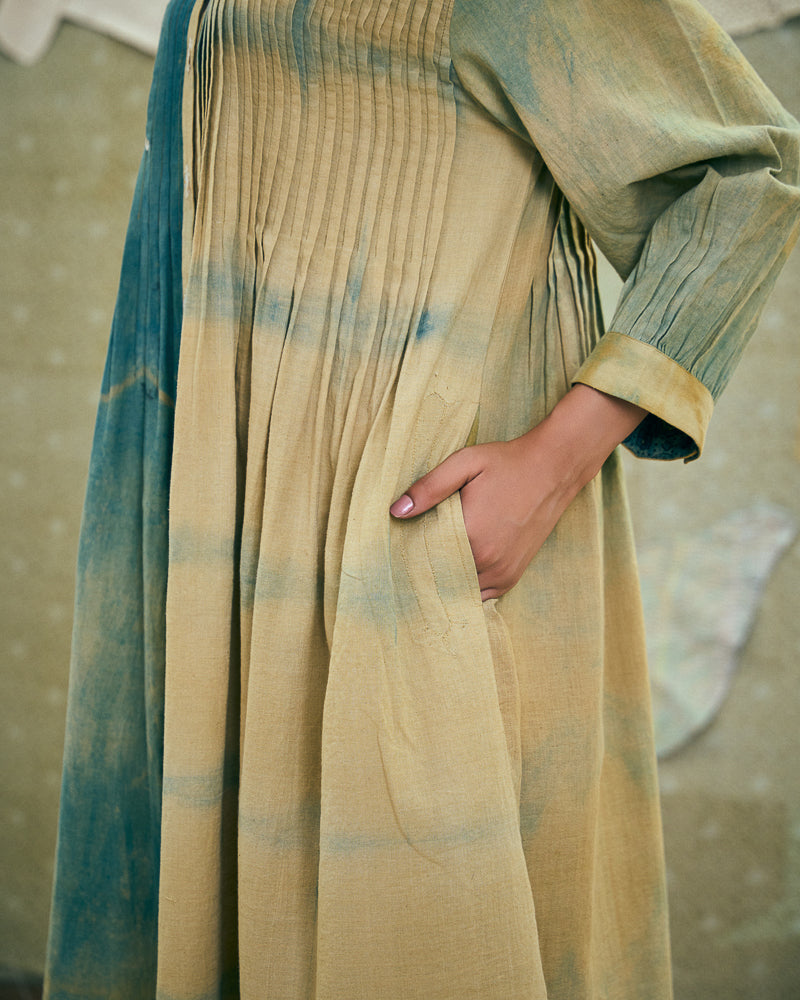 KIRA DRESS