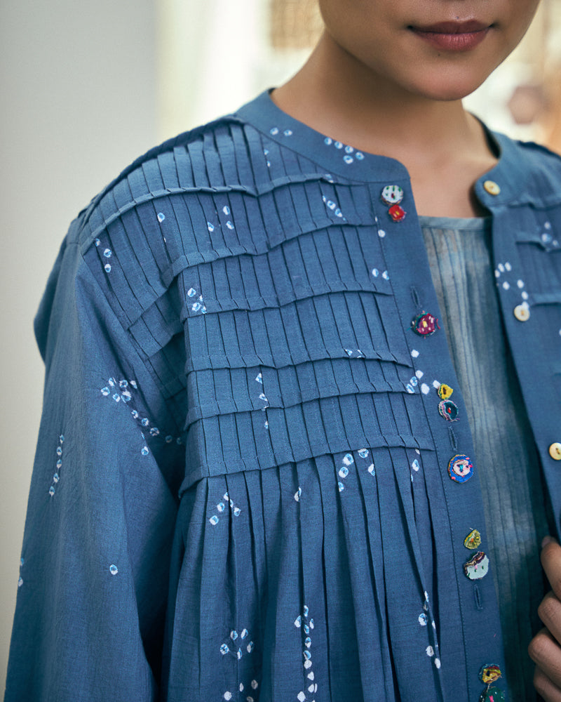 KIRA TUNIC