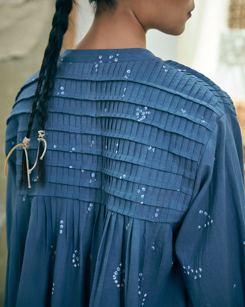KIRA TUNIC