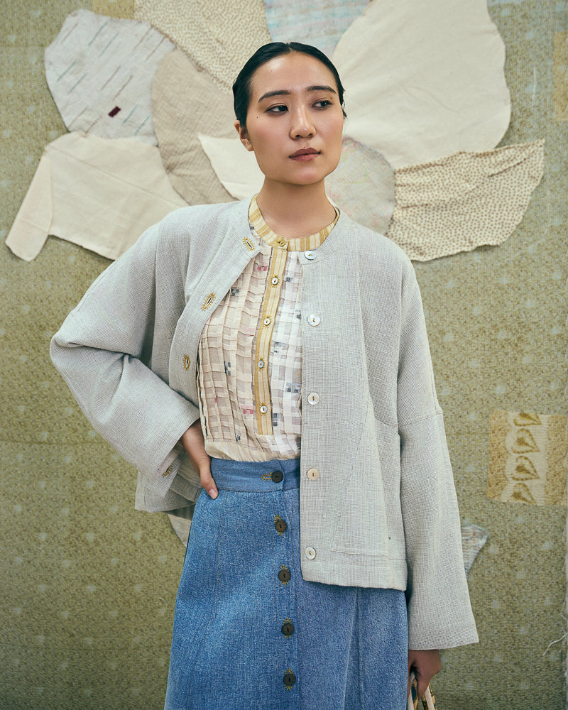 KATA SUMMER JACKET