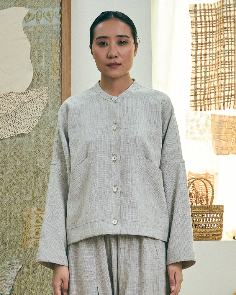 KATA SUMMER JACKET
