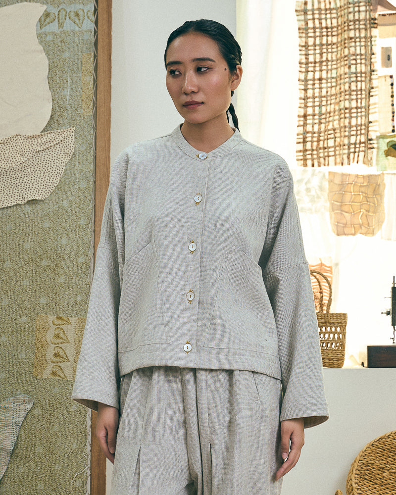 KATA SUMMER JACKET