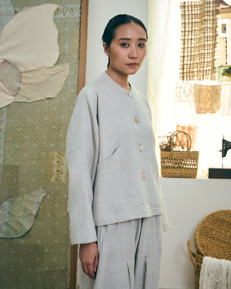 KATA SUMMER JACKET
