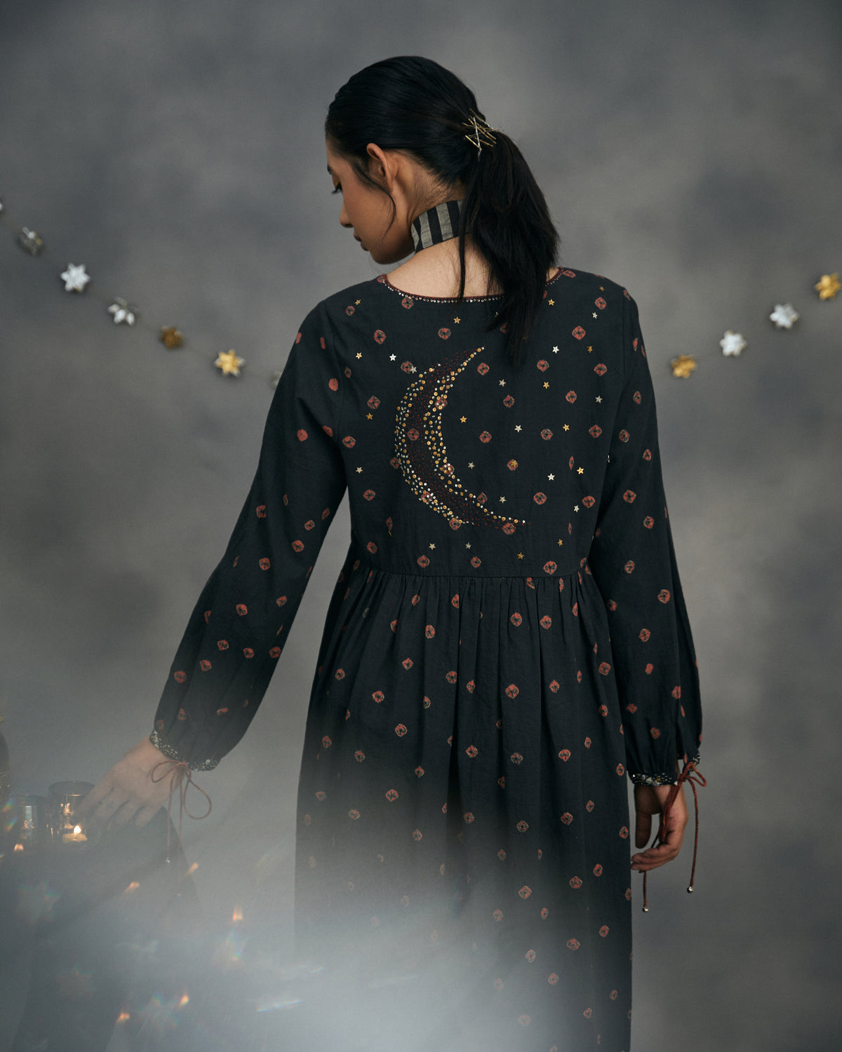 AKARI DRESS